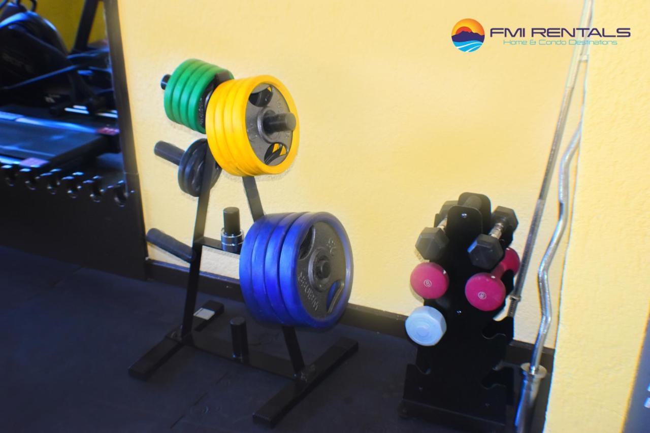 אפרטהוטל פורטו פנאסקו Marina Pinacate C-519 מראה חיצוני תמונה